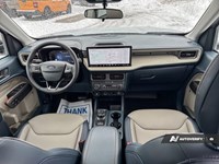 2026 Ford Maverick LARIAT AWD SuperCrew