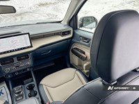 2026 Ford Maverick LARIAT AWD SuperCrew