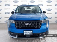 2026 Ford Maverick LARIAT AWD SuperCrew