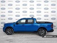 2026 Ford Maverick LARIAT AWD SuperCrew