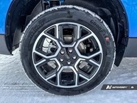 2026 Ford Maverick LARIAT AWD SuperCrew