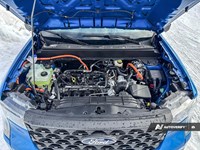 2026 Ford Maverick LARIAT AWD SuperCrew