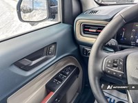 2026 Ford Maverick LARIAT AWD SuperCrew