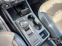 2026 Ford Maverick LARIAT AWD SuperCrew