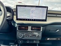 2026 Ford Maverick LARIAT AWD SuperCrew