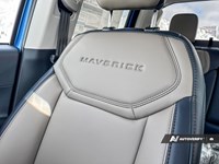 2026 Ford Maverick LARIAT AWD SuperCrew