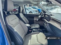 2026 Ford Maverick LARIAT AWD SuperCrew