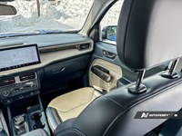 2026 Ford Maverick LARIAT AWD SuperCrew