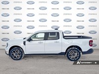 2026 Ford Maverick LARIAT AWD SuperCrew