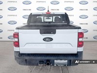 2026 Ford Maverick LARIAT AWD SuperCrew