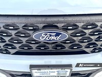 2026 Ford Maverick LARIAT AWD SuperCrew