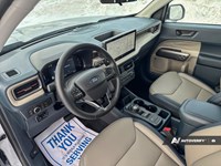 2026 Ford Maverick LARIAT AWD SuperCrew