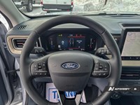 2026 Ford Maverick LARIAT AWD SuperCrew
