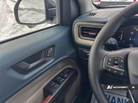 2026 Ford Maverick LARIAT AWD SuperCrew