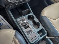 2026 Ford Maverick LARIAT AWD SuperCrew