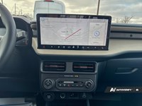 2026 Ford Maverick LARIAT AWD SuperCrew