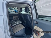 2026 Ford Maverick LARIAT AWD SuperCrew