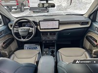 2026 Ford Maverick LARIAT AWD SuperCrew