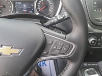 2023 Chevrolet Equinox AWD 4dr LT