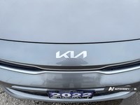 2022 Kia Rio Lx+ Manual