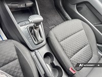 2022 Kia Rio Lx+ Manual