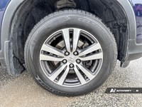 2019 Honda Ridgeline Ex-L AWD