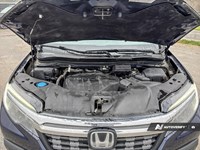 2019 Honda Ridgeline Ex-L AWD