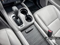 2019 Honda Ridgeline Ex-L AWD