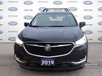 2019 BUICK ENCLAVE AWD 4DR PREMIUM