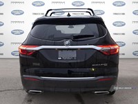 2019 BUICK ENCLAVE AWD 4DR PREMIUM