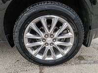 2019 BUICK ENCLAVE AWD 4DR PREMIUM