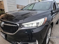 2019 BUICK ENCLAVE AWD 4DR PREMIUM