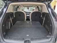 2019 BUICK ENCLAVE AWD 4DR PREMIUM