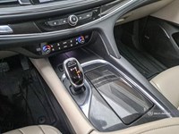 2019 BUICK ENCLAVE AWD 4DR PREMIUM