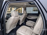 2019 BUICK ENCLAVE AWD 4DR PREMIUM