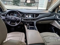2019 BUICK ENCLAVE AWD 4DR PREMIUM