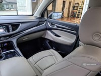 2019 BUICK ENCLAVE AWD 4DR PREMIUM