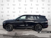 2026 Lincoln Aviator Reserve AWD