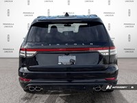 2026 Lincoln Aviator Reserve AWD