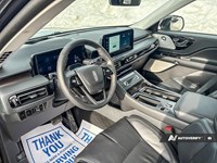 2026 Lincoln Aviator Reserve AWD