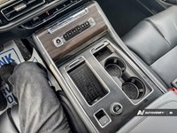 2026 Lincoln Aviator Reserve AWD