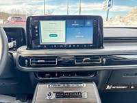 2026 Lincoln Aviator Reserve AWD