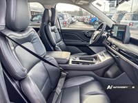 2026 Lincoln Aviator Reserve AWD