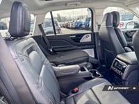 2026 Lincoln Aviator Reserve AWD