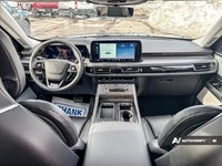 2026 Lincoln Aviator Reserve AWD