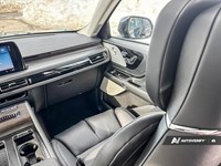 2026 Lincoln Aviator Reserve AWD