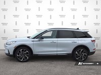 2026 LINCOLN CORSAIR RESERVE AWD