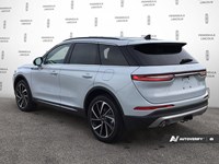 2026 LINCOLN CORSAIR RESERVE AWD