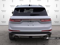 2026 LINCOLN CORSAIR RESERVE AWD