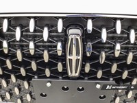 2026 LINCOLN CORSAIR RESERVE AWD